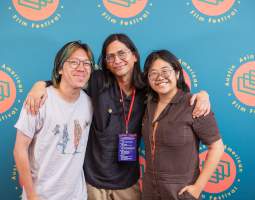 Austin Asian American Film Festival