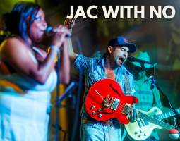 Watch Jack With No K Live