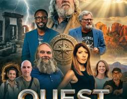 Quest for Ancient Civilizations