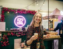 Austin Coffee Festival