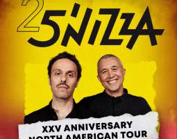 5’nizza embarks on its 25-Year Anniversary in Austin