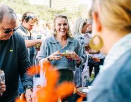 Austin Food & Wine Festival