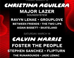 Sips & Sounds Music Festival