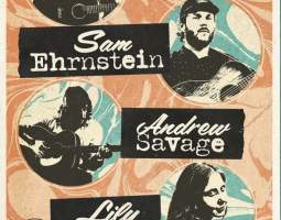 Singer/Songwriter Matinee