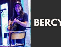 Live Music by Bercy