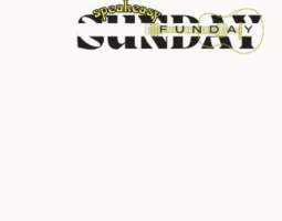 Sunday Funday at Speakeasy
