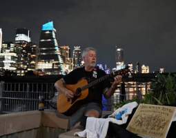 Sundown Concert Series