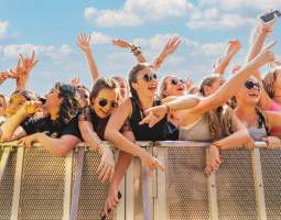 Austin City Limits Music Festival
