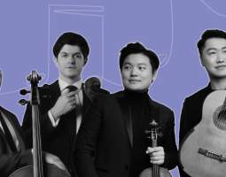 ArcoStrum & Empire Wild