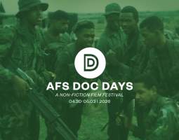 AFS Doc Days