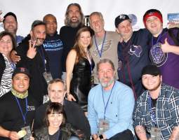 Austin Revolution Film Festival