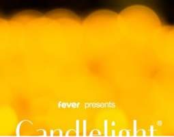 Candlelight: Tribute to Adele