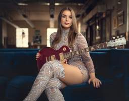 Ally Venable: Live on Tour w/ Alastair Greene