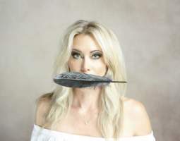 Ally Taylor Live at The Cactus Cafe!