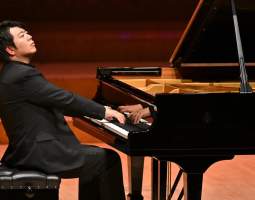 An Evening with Lang Lang