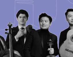 ArcoStrum & Empire Wild