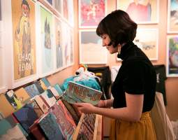 Armadillo Christmas Bazaar