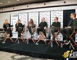 Austin Film Festival