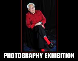 Billy Tinney Photography Exhibition