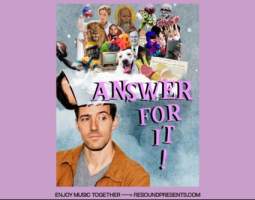 Answer For It!