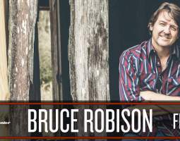 Bruce Robison