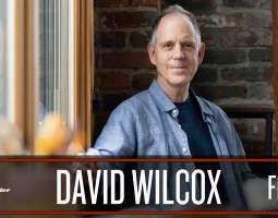 David Wilcox