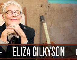 Eliza Gilkyson