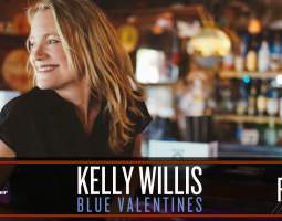 Kelly Willis's Blue Valentine
