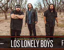 Los Lonely Boys