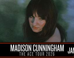 Madison Cunningham - Night 2