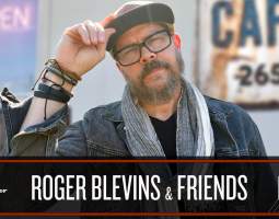 Roger Blevins Jr & Friends
