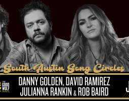 South Austin Song Circle