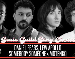 Sonic Guild Song Circle