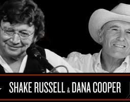 Shake Russell & Dana Cooper