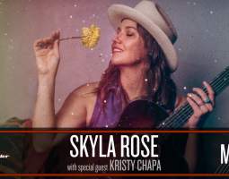 Skyla Rose w/  Kristy Chapa