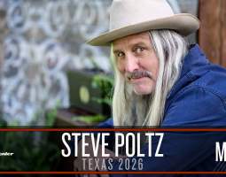 Steve Poltz