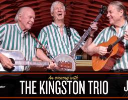The Kingston Trio