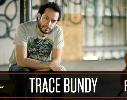 Trace Bundy