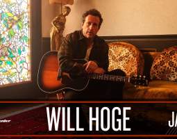 Will Hoge