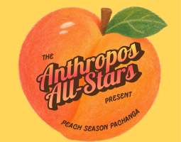 Peach Season Pachanga