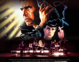 Blade Runner Live
