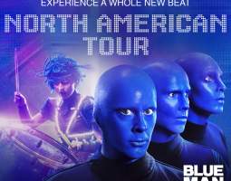 Blue Man Group