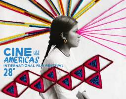 28th Annual Cine Las Americas International Film Festival (CLAIFF)