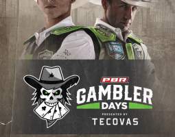PBR Gambler Days