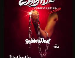 Castle, TBA, Sudden Deaf