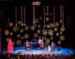 A Charlie Brown Christmas