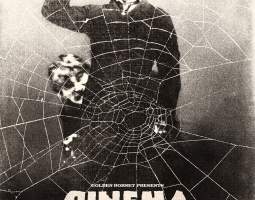 Cinema Recomposed: Silent Monsters