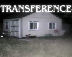 'TRANSFERENCE' SHORT FILM COMMUNITY SCREENING