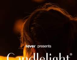 Candlelight: Coldplay & Imagine Dragons