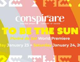 “To Be the Sun: Piedra de Sol"